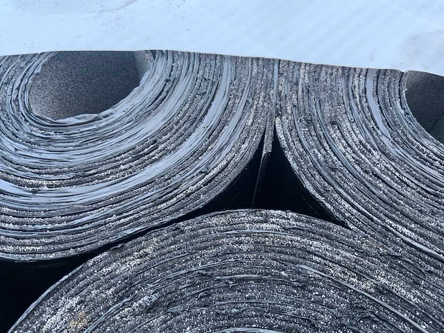 Pallet dakleer - afbeelding 8 van  9