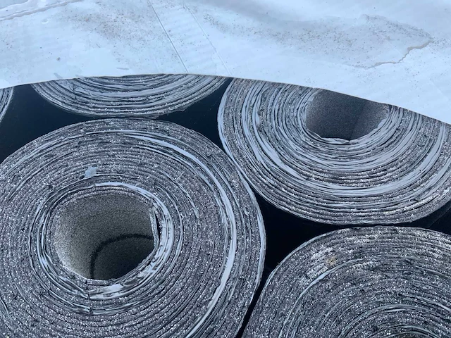 Pallet dakleer - afbeelding 9 van  9