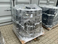 Pallet dakleer - afbeelding 1 van  6