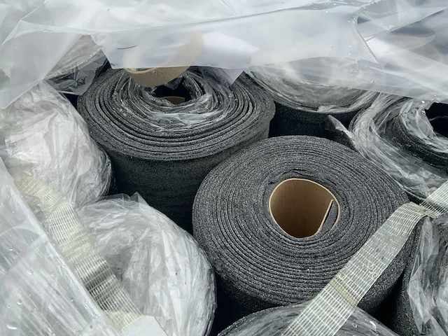 Pallet dakleer - afbeelding 3 van  6