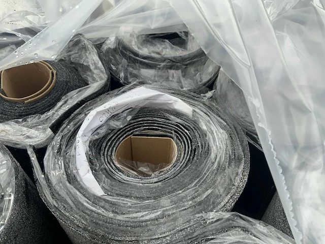 Pallet dakleer - afbeelding 4 van  6