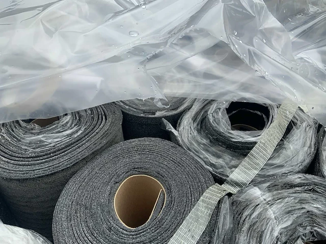 Pallet dakleer - afbeelding 6 van  6