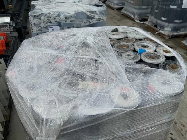 Pallet dakleer - afbeelding 2 van  9