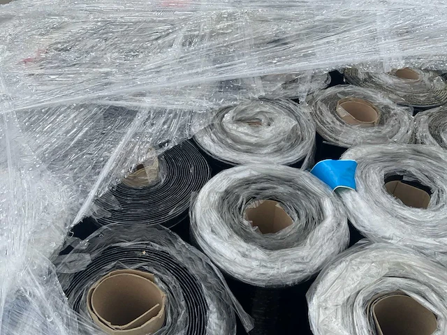 Pallet dakleer - afbeelding 3 van  9
