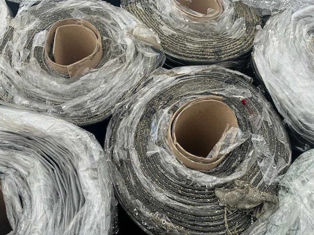 Pallet dakleer - afbeelding 6 van  9