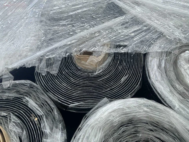 Pallet dakleer - afbeelding 7 van  9