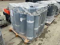 Pallet dakleer - afbeelding 1 van  5