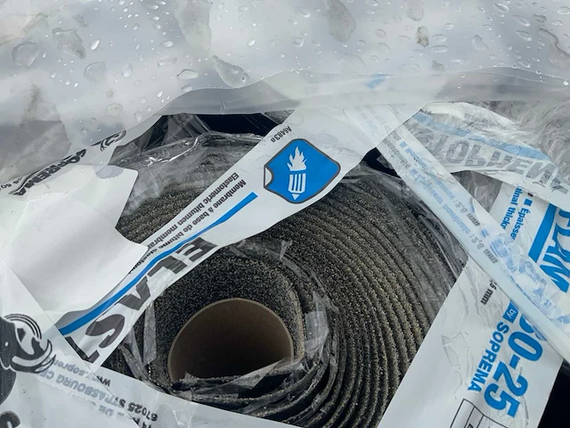 Pallet dakleer - afbeelding 4 van  5