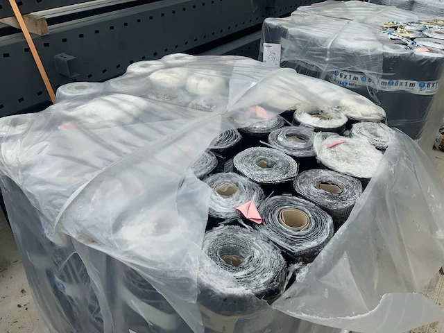 Pallet dakleer - afbeelding 2 van  8