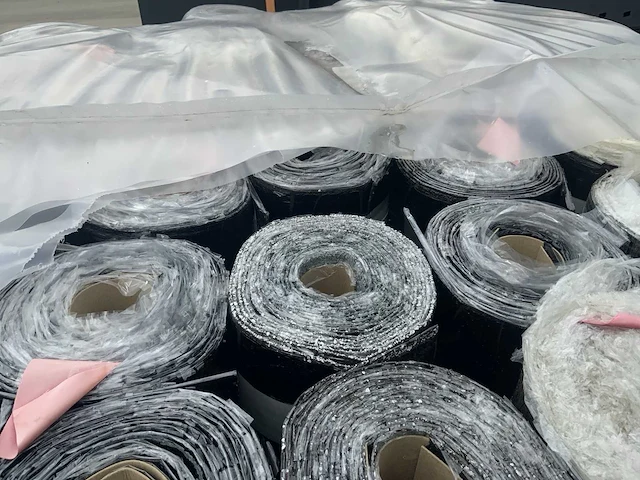 Pallet dakleer - afbeelding 8 van  8