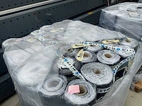 Pallet dakleer - afbeelding 2 van  7