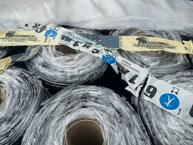 Pallet dakleer - afbeelding 3 van  7