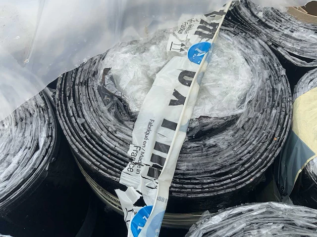 Pallet dakleer - afbeelding 5 van  7