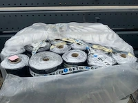 Pallet dakleer - afbeelding 7 van  7