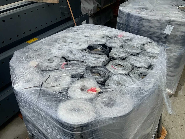 Pallet dakleer - afbeelding 2 van  7