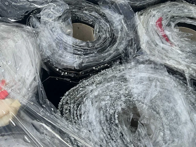 Pallet dakleer - afbeelding 3 van  7