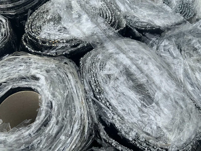 Pallet dakleer - afbeelding 4 van  7