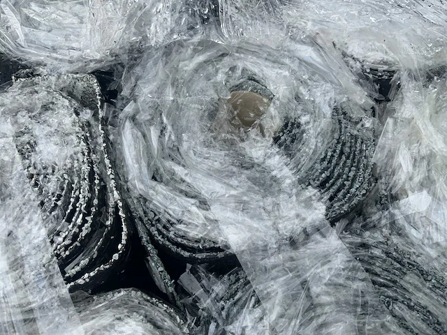 Pallet dakleer - afbeelding 5 van  7