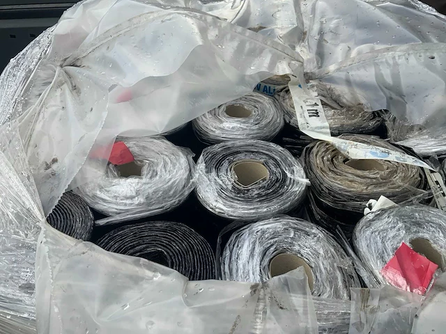 Pallet dakleer - afbeelding 6 van  6