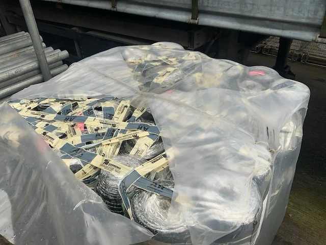 Pallet dakleer - afbeelding 2 van  6