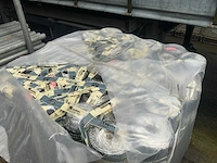 Pallet dakleer - afbeelding 2 van  6