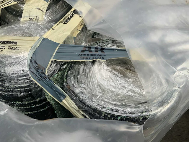 Pallet dakleer - afbeelding 3 van  6