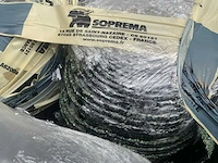 Pallet dakleer - afbeelding 4 van  6