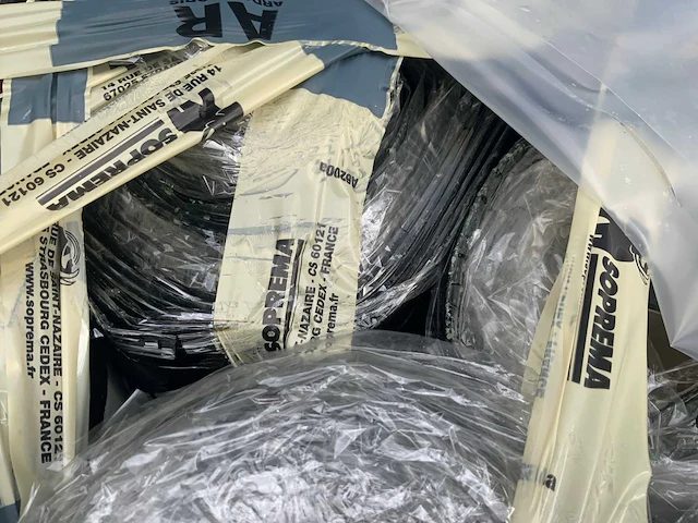 Pallet dakleer - afbeelding 5 van  6