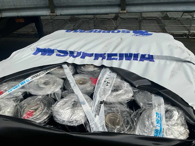 Pallet dakleer - afbeelding 7 van  7