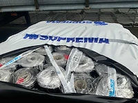 Pallet dakleer - afbeelding 7 van  7