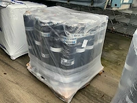 Pallet dakleer - afbeelding 1 van  6