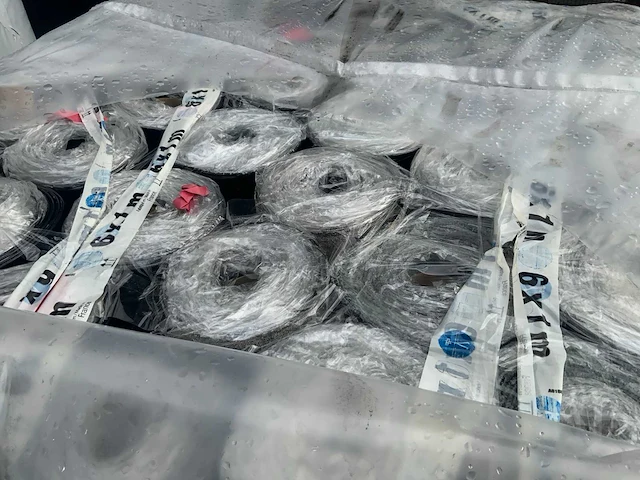 Pallet dakleer - afbeelding 2 van  6