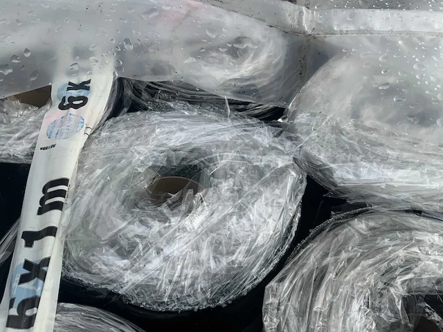 Pallet dakleer - afbeelding 4 van  6