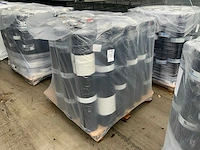 Pallet dakleer - afbeelding 1 van  8