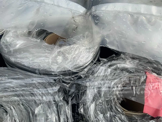 Pallet dakleer - afbeelding 7 van  8