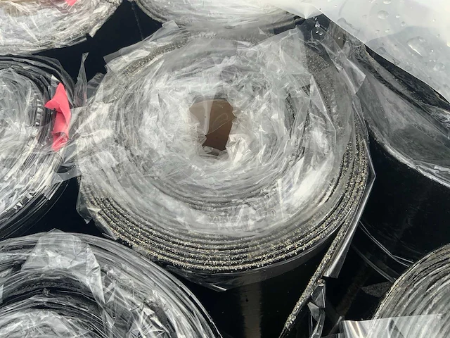 Pallet dakleer - afbeelding 8 van  8