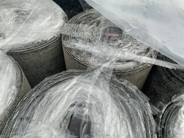 Pallet dakleer - afbeelding 3 van  8