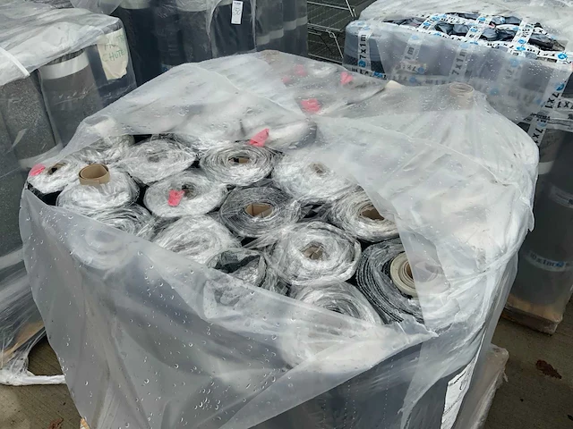 Pallet dakleer - afbeelding 2 van  8