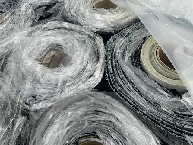 Pallet dakleer - afbeelding 3 van  8