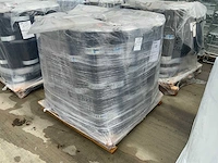 Pallet dakleer - afbeelding 1 van  7
