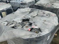 Pallet dakleer - afbeelding 2 van  7