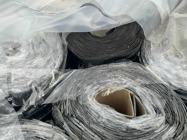 Pallet dakleer - afbeelding 4 van  7