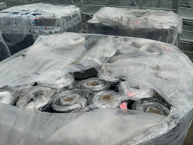 Pallet dakleer - afbeelding 7 van  7