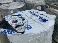 Pallet dakleer - afbeelding 2 van  8