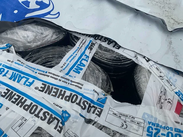 Pallet dakleer - afbeelding 4 van  8