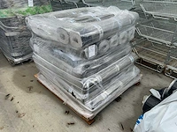 Pallet dakleer - afbeelding 1 van  5