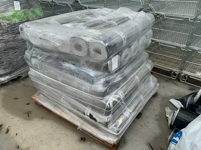 Pallet dakleer - afbeelding 5 van  5