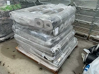 Pallet dakleer - afbeelding 5 van  5