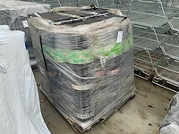 Pallet dakleer - afbeelding 1 van  6