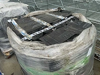 Pallet dakleer - afbeelding 5 van  6